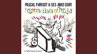 Video thumbnail of "Pascal Parisot - Totale confiance"
