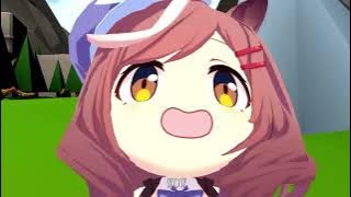 Brain Rot Dudi Dudi Dam Dam Mambo For 1 Hour