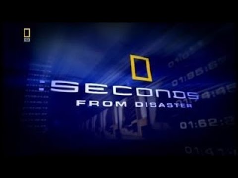 Секунды до катастрофы Чикагский рейс 191 (Chicago Air Crash)