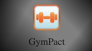 Earn Cash Exercising with GymPact - Make Money With Your Smartphone screenshot 3
