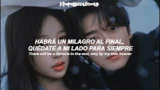 Summer Invasion plan • | In The Name Of insignificance • | Ski Into Love OST 2025• | [ Sub Español ]