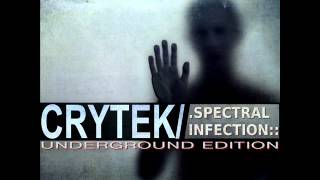 Crytek - Cybergeist