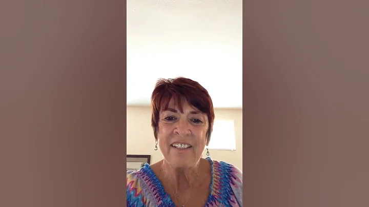 Empower you- Barbara McKinnon