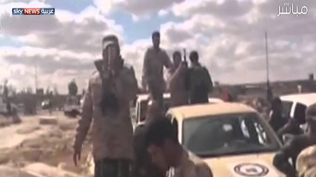 قتلى في اشتباكات ببنغازي