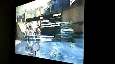 Gears Of War Judgement Overrun Demo : Locust and COG Commentary