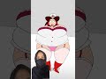 Deffy Nurse have lots of problem.. #ytshorts #cartoon #animation #babytoons #shortvideo #shorts