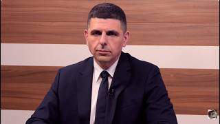 Ивайло Мирчев: Борисов и Пеевски са уплашени, че моделът им ще бъде разбит от гласа на гражданите