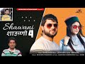 Shawani 4   latest new pahadi dj song 2021  manoj sagar  music lalit souta  ms official