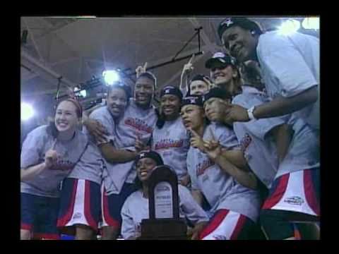 Big South Conference Basketball Preview 2010-11