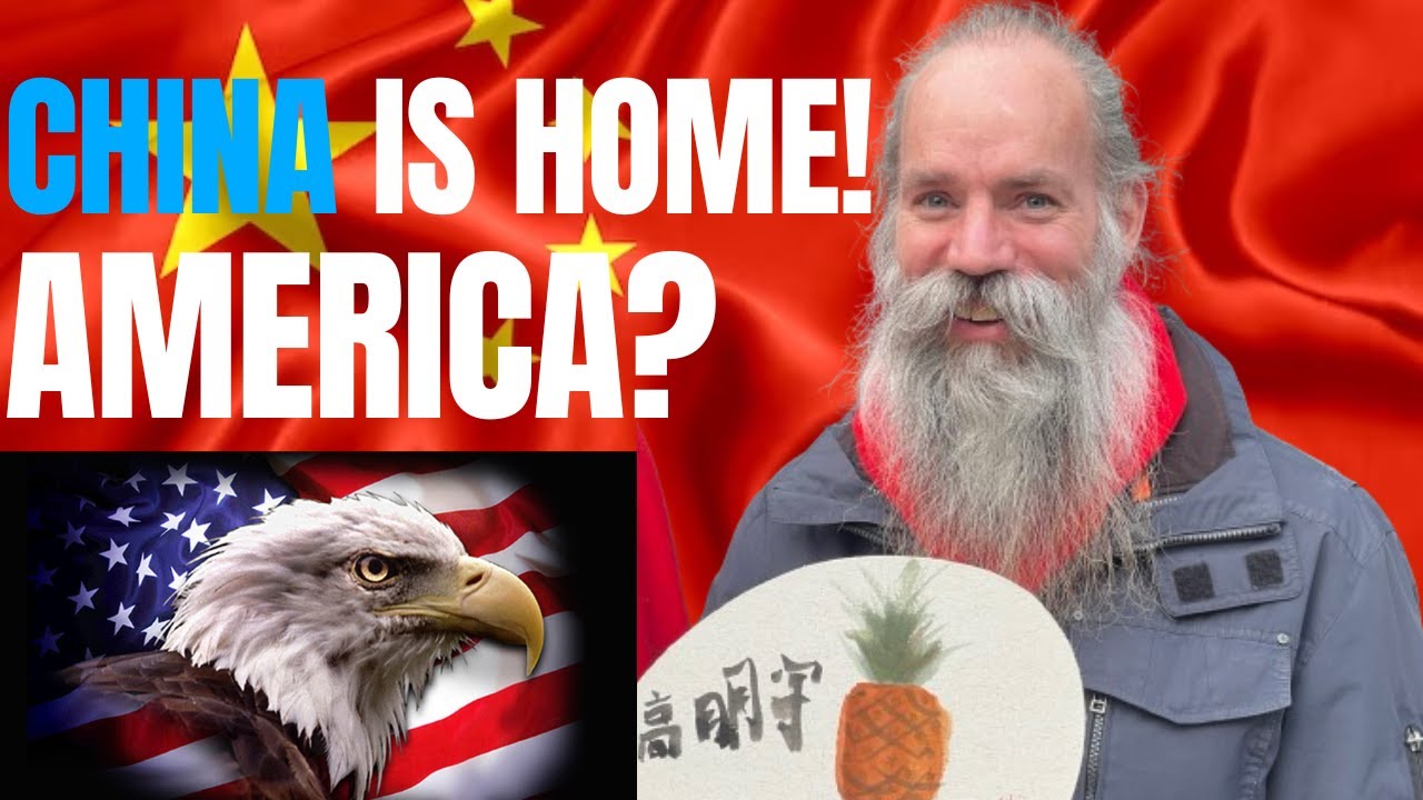 Is China Safe for Americans? An American living in China reveals the ...