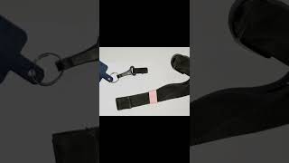 NEVER Drop Your Phone Again! (DIY Tactical Lanyard)