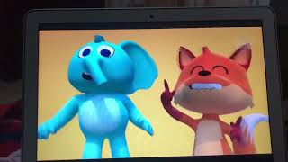 Juguemos En El Zoo Para Lucasbasher649