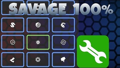 HACKING COLOR SWITCH EASY 100% FREE SAVAGE