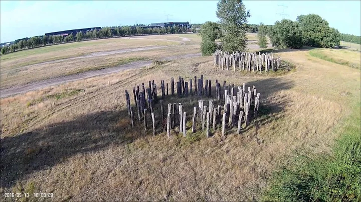 Bad case of the shakes