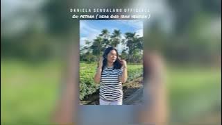 Oh Petara [ Dear God Avanged Sevenfold ] version Iban #deargod #avangedsevenfold