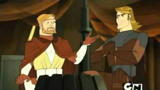 StarWars The Clone Wars Chapter 22 Part 2-2