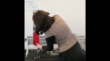 STS17 Redundant Truss Experiment #shortsvideo #shorts #shortsfeed