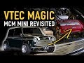 💬 VTEC Magic - Mighty Car Mods Mini Revisited