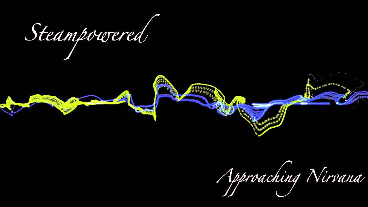 Regardez Approaching Nirvana - Steampowered sur YouTube Regardez Approaching Nirvana - Steampowered sur YouTube