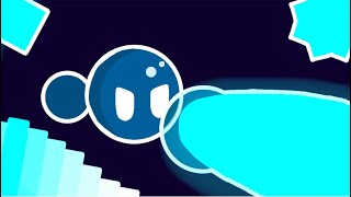Geometry Dash | Nautilus (finished)