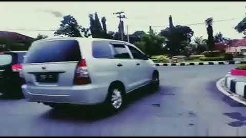 Keliling Kota Pangandaran sebelum Corona