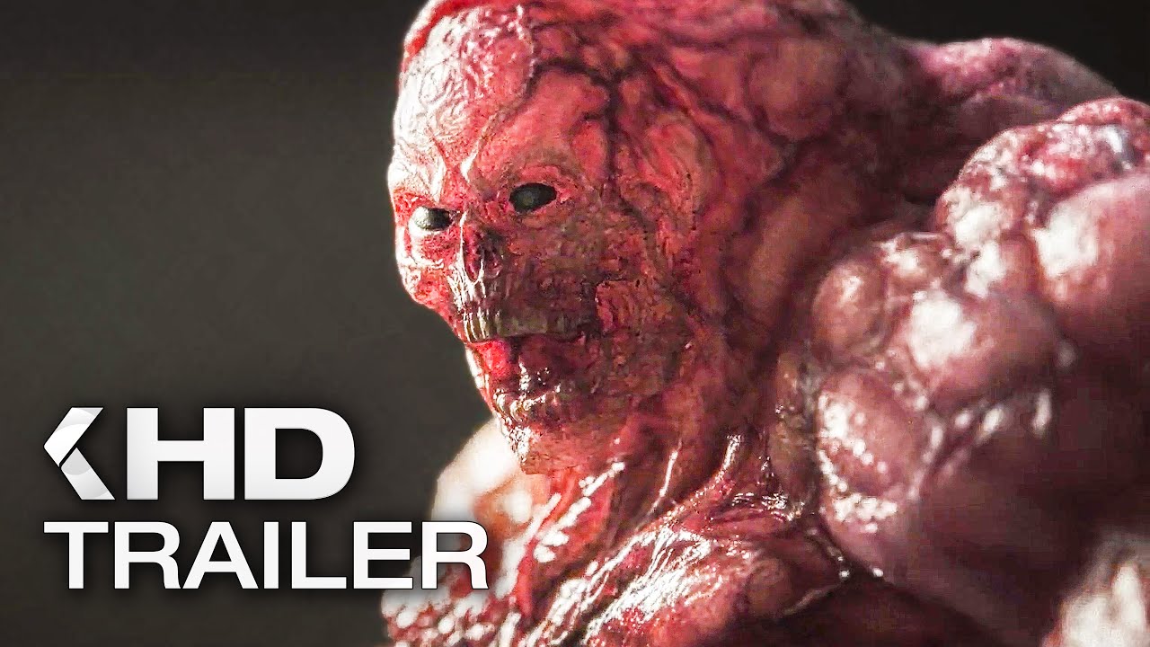 GEORGE A. ROMERO'S RESIDENT EVIL Trailer (2025) Documentary