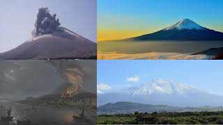 Внутренние силы Земли  Землетрясения и вулканизм