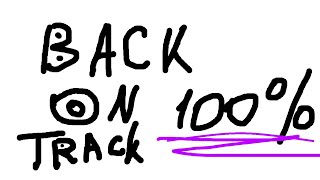 Back on Track 100% // Cherry Team // Extreme Demon #16