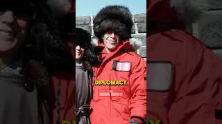 Epstein Built Israel’s Secret Backchannel To Russia