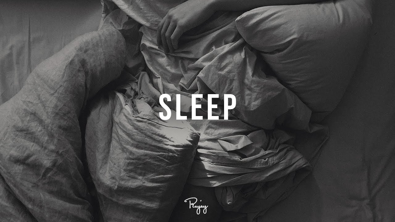 "Sleep" - Smooth Melodic Rap Beat | New Hip Hop Instrumental Music 2020 | Mirov 