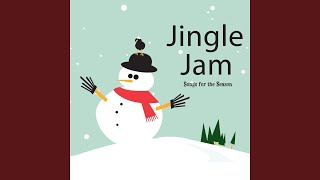 Jingle Jam (feat. Kelsey Payne)
