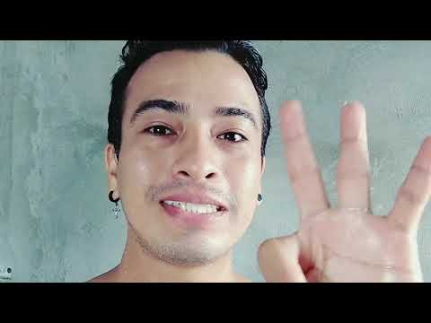 Video: 4 formas de hacer un limpiador facial de limón
