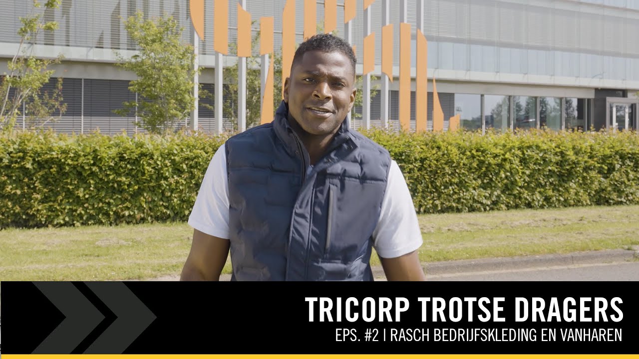 Tricorp Workwear | vanHaren Schoenen | Trotse Dragers #2