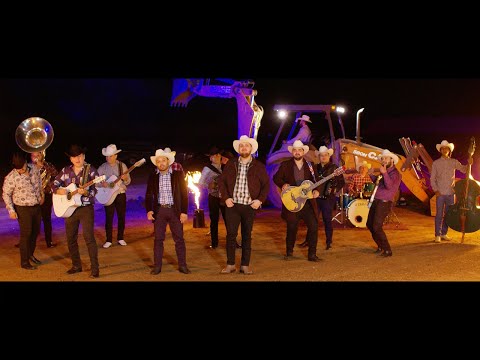 Grupo H100, Joel de La P, & Los Mayitos de Sinaloa - No Era Malo Yo Fui Amigo (Video Oficial)