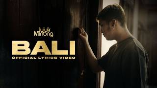 Jujuk Minong - Bali