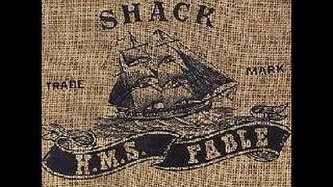 Shack - Natalie´s Party