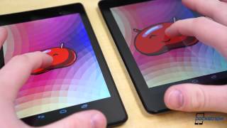 New Nexus 7 vs original Nexus 7 | Pocketnow screenshot 4