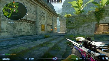 𝙏𝙝𝙚 𝘾𝙤𝙪𝙣𝙩𝙚𝙧 𝙎𝙩𝙧𝙞𝙠𝙚 2 𝙋𝙧𝙚𝙢𝙞𝙚𝙧 𝙀𝙭𝙥𝙚𝙧𝙞𝙚𝙣𝙘𝙚