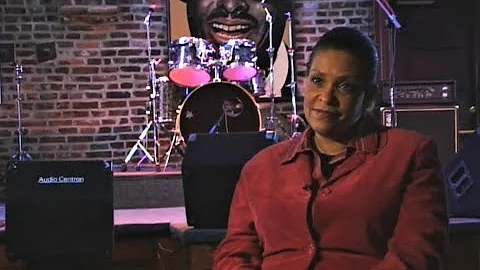 Making of Scott Joplin House - My interview with A...