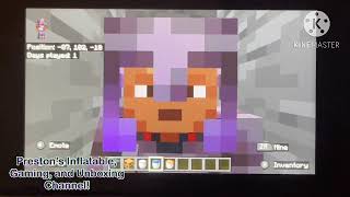 Let’s Play Minecraft Episode 83: Creative Mode! (3/25)