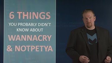 6 Things You Probably Didn
