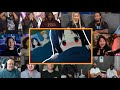 Kaguya Sama Love Is War Stairway To Adulthood Episode 1 And 2 Reaction Mashup 