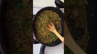 Beef samosas #shorts Beef samosas #shorts
