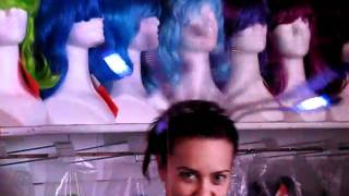 Medusa Purple.avi