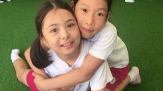What do our students love most about IMS?