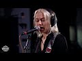 Phoebe Bridgers - "Motion Sickness" (Recorded Live for World Cafe)