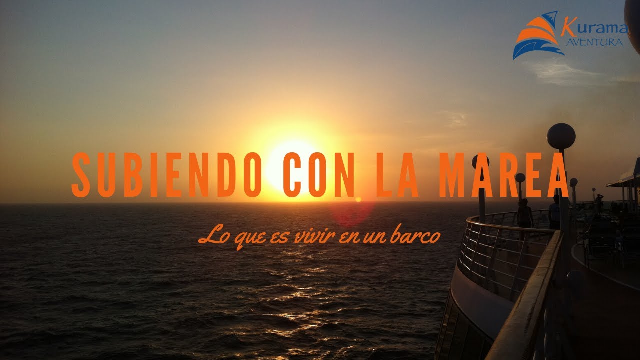 Crucero por el Caribe - YouTube