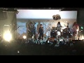 Dir en Grey 12 06 19 Ace of Spades Sacramento Followers
