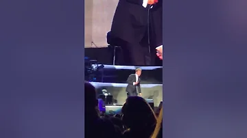 Luis Miguel Mexico por siempre Morelia 2018