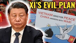 China tells US: "BACK OFF VIETNAM!"